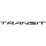 Oem New 2016-2020 Ford Transit Front Door Emblem Badge Nameplate FK4Z9942528D. Fixed Price $39.92.