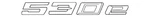 Genuine Bmw Nameplate 51-14-7-418-524. Fixed Price $56.79.