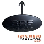 2003-2009 Mercedes-benz Clk Door Interior Cap New Oem 209 727 88 9051. Fixed Price $38.25.