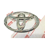 *new Toyota Tacoma 2005-2010 Front Grille Chrome Emblem Oem Brand. Fixed Price $69.93.