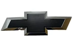 Gm 2016-2018 Chevrolet Silverado 1500 Front Grille Bowtie Emblem Badge Black. Fixed Price $25.00.