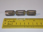 Vtg 1969 70 71 72 Chevrolet Chevy Chevelle 396 Car Vehicle Emblem Badge 3948030. Fixed Price $18.00.