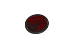 Genuine Mopar 2022-2025 Jeep Compass Fender Front Medallion, Left 68453635AA. Fixed Price $60.29.