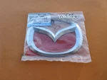 12 13 14 Rear Gate Lid Emblem Logo Badge Sign Symbol A44215. Fixed Price $25.00.