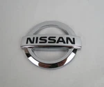 Oem New 2018-2022 Nissan Maxima Deck Lid Emblem Rear Trunk Logo 84890-9DJ0A. Fixed Price $50.00.