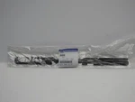 Jeep Compass 2018-2023 Front Door Nameplate, Left Mopar (68547006AA). Fixed Price $74.95.