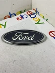 Ford Explorer Hatch Emblem Badge Logo 5.75" Blue Oem Genuine IL24-15402A16-AA. Fixed Price $19.99.