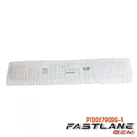 Genuine Rivian Liftgate Emblem New Oem PT00879096-A. Fixed Price $179.44.
