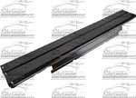 Sherman 901-02L Driver Side Rocker Panel Slip-on Style Fits Gmc Sierra 2500 Hd. Fixed Price $69.00.