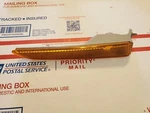 2010 2011 2012 Ford Fusion Right Passenger Side Marker Parking Light Lamp 4L1. Fixed Price $19.99.