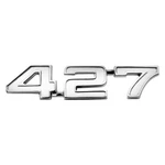Oer "427" Fender Emblem. Fixed Price $29.36.