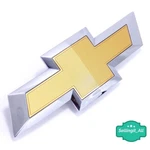 15-20 Chevy Colorado Front Grille Bow Tie Emblem Gold 84238670 Oem 16 17 18 Logo. Fixed Price $32.00.