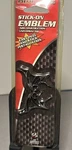 Pilot Stick-on Emblem Butterfly IP-3011. Fixed Price $7.53.