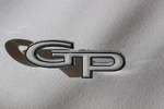 1968 Pontiac Grand Prix Gp Nos Gm Grille Emblem 9791621. Fixed Price $45.00.