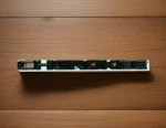 2017-2020 Jeep Cherokee Matte Badge Emblem Nameplate New 68336334 Mopar Oem. Fixed Price $32.00.