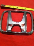 Honda Passport Emblem 1998-2002 Lift Gate Rear Trunk 8-97149-037-0. Fixed Price $11.00.