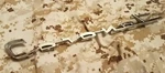 1956 Dodge Coronet Chrome Emblem Mopar Oem #1646487. Fixed Price $85.00.