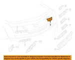 Gm Oem 19-20 CT6 Trunk Lid Exterior Trim-emblem 84499240. Fixed Price $67.97.