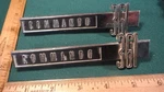 CE62 Plymouth Commando 361 Fender Emblems Vintage 1963 #2276764 Sport Fury. Fixed Price $179.99.