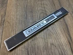 1965 Dodge Dart Gt Used Mopar Oe Door Panel Emblem 2218196. Fixed Price $55.00.