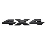 Dodge RAM1500 2500 3500 4X4 3D Rear Tailgate Emblem Badge Nameplate Oem Mopar. Fixed Price $18.89.