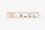 Mercedes-amg Logo Emblem Trunk Lid R231 Sl 63 A2318172800. Fixed Price $114.52.