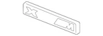 Genuine Bmw Emblem 51-11-8-082-586. Fixed Price $63.47.