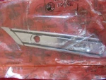 Original Alfa Romeo Spider Manufactured 70 - 82 Hardtop Holder Right 60520250 New. Fixed Price $116.04.
