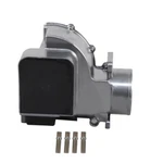 Mass Air Flow Meter Sensor For 84-89 Toyota 4RUNNER Pickup 22RE 22250-35020. Fixed Price $115.39.