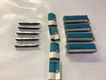 Nos 71 Pontiac Lemans Sport Left Side Fender Louvres 483930. Fixed Price $254.96.