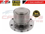 For Mercedes Benz Sprinter Vw Crafter 06- Front Left Right Wheel Hub Bearing Kit. Fixed Price $80.49.