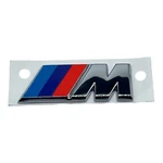 Genuine Bmw E36 M3 Z3 Coupe Roadster Side Emblem Decal Badge 51142492942. Fixed Price $64.99.