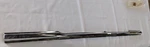 Oem Ford 1966 Falcon Ranchero Bed Front / Roof Back Mouldings Stainless Trim. Fixed Price $269.00.