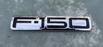 2004-2008 Ford F-150 Rear Tailgate Lid Emblem Oem. Fixed Price $9.99.