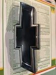 Grille Emblem Chevrolet Cavalier Rs 2022 2023 2024 42780276 Black Bowtie Htf. Fixed Price $79.99.