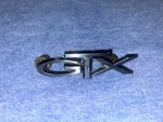 Mopar 1967 Plymouth Gtx Fender Emblem Part Number 2785518. Fixed Price $39.99.