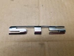 Cadillac Oem 2005-2011 Sts Chrome Rear Trunk Emblem Badge Logo Name 10363599. Fixed Price $39.99.