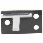 Genuine Ford Name Plate GJ7Z-9942528-D. Fixed Price $37.66.