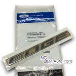 New Oem 2019-2024 Ford Edge Rear Liftgate Chrome Emblem Nameplate KT4Z-5842528-M. Fixed Price $27.22.