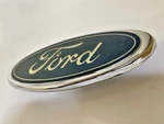 Ford Emblem E5HT-16637-AA 1985 F600, F700. Fixed Price $29.45.