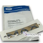 New Oem 15-24 Ford Expedition Max Liftgate Rear Emblem Nameplate FL1Z-4042528-B. Fixed Price $27.36.