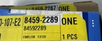 Gm Silver Driver Side And Passenger XT6 Fender Emblem Set 84592287/84592289. Fixed Price $183.27.