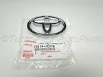 Toyota Sienna 2003-2005 Front Grill Emblem Genuine Oem 75314-AE010. Fixed Price $499.99.