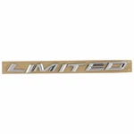 Genuine Ford Hatch Emblem LB5Z-9942528-E. Fixed Price $23.17.