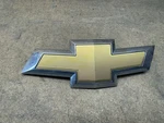 2014-2020 Gm Chevrolet Impala Front Grille Gold Emblem Badge Bow Tie 232950911. Fixed Price $25.00.