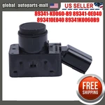 New Bumper Parking Sensor For 2022 2023 2024 2025 Toyota Tundra 89341-K0060-B9. Fixed Price $34.22.