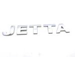 Genuine New Vw Volkswagen Jetta Rear Badge Boot Emblem 1999-2005 1J5853687A739. Fixed Price $56.50.