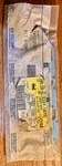 1995-2003 Genine Gm Chevrolet Cavalier Trunk Emblem 22591875 Oem. Fixed Price $18.00.