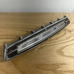 Genuine 1967-68 Ford Galaxie 500 Trunk Lid Ornament Chrome Emblem C7AB-5443504-A. Fixed Price $49.99.