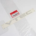 Genuine Oem Honda Civic EK4 Vtec Side Decal 75774-SR3-003ZE. Fixed Price $23.49.